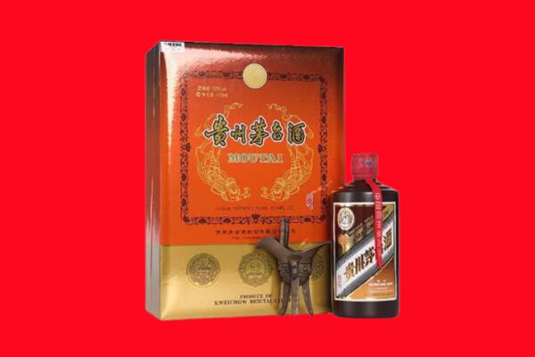 淮北市烈山回收30年茅台酒.jpg